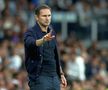 Frank Lampard (44 de ani), antrenorul celor de la Chelsea, crede că englezii pot întoarce săptămâna viitoare rezultatul nefast obținut miercuri seară, împotriva lui Real Madrid.
Foto: Imago