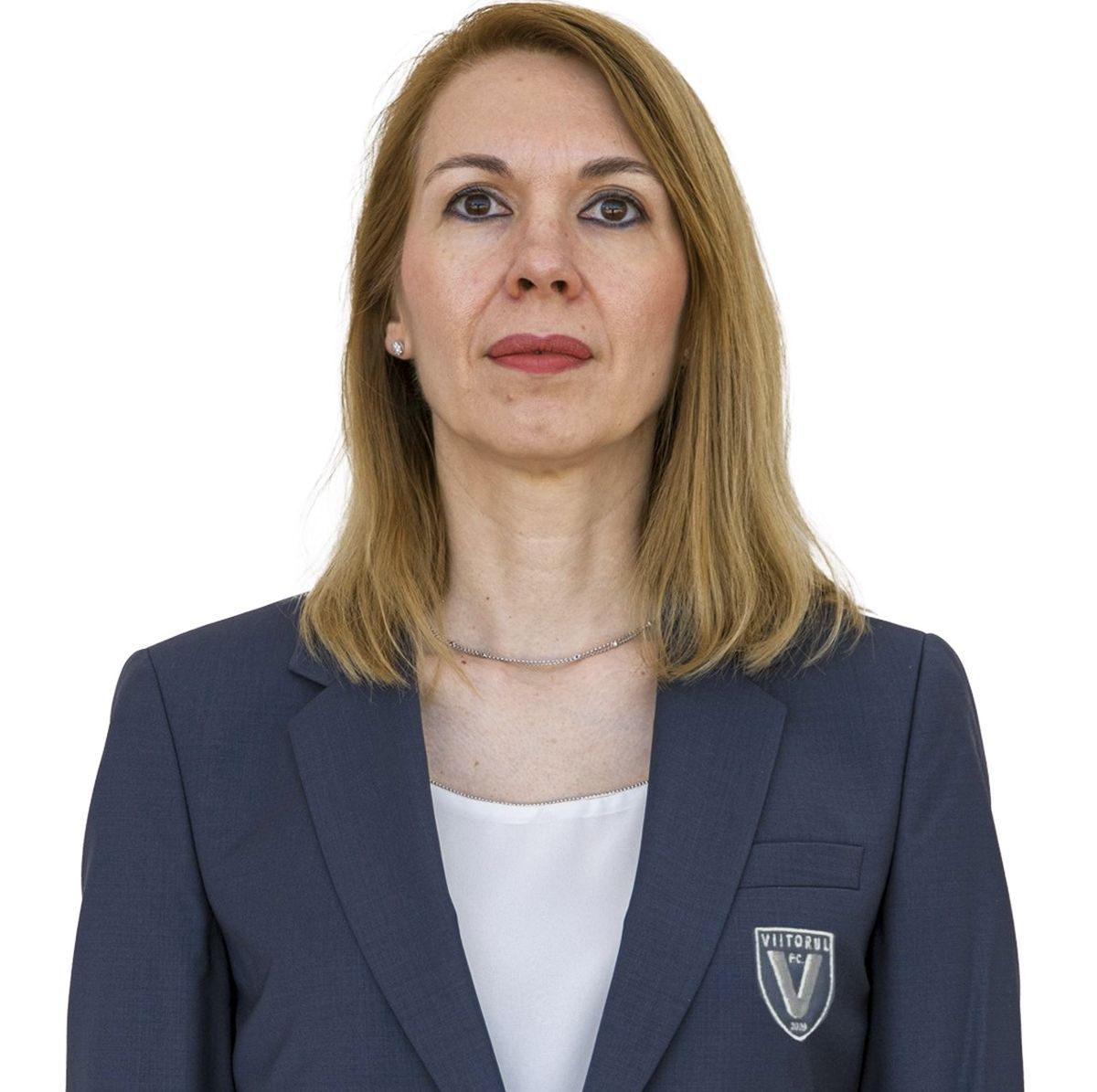 Cine e femeia misterioasă de la clubul lui Gică Hagi: „E briliantă! Face niște lucruri senzaționale, are o minte strălucită”