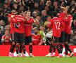 Manchester United - Sevilla / Sursă foto: Guliver/Getty Images