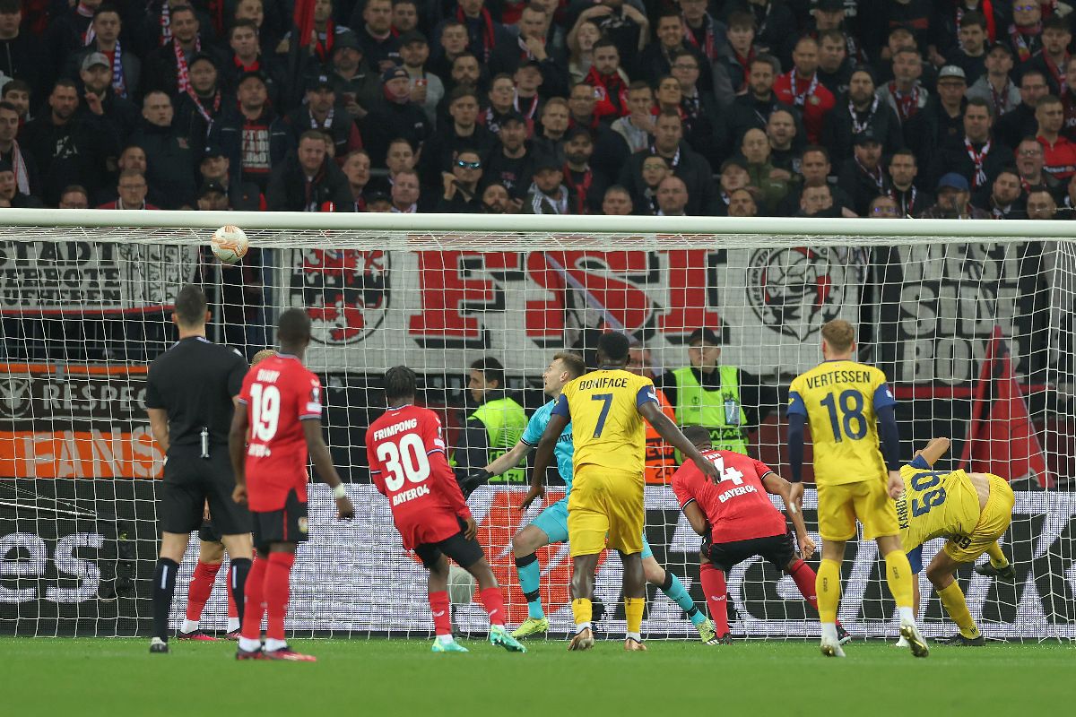 Turul „sferturilor” Europa League: Sevilla, revenire magnifică pe terenul lui Manchester United. Juventus, încă un pas spre trofeu!