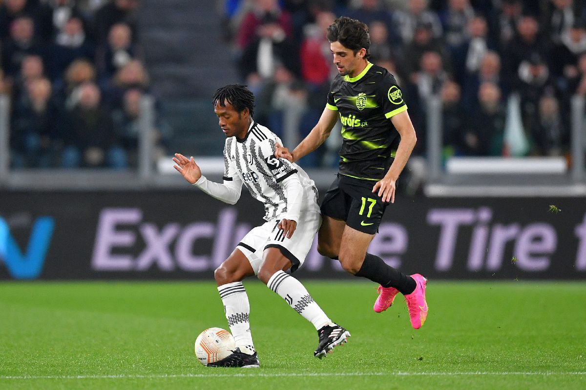 Seară de Europa League - imagini spectaculoase cu ciocnirile din „sferturi”