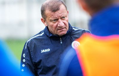 „Aberant, jocuri de culise!” » Reacția lui Dorinel Munteanu, după ziua care ar putea schimba TOTUL în Liga 2 + Sare și la suporteri!