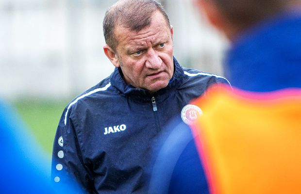 „Aberant, jocuri de culise!” » Reacția lui Dorinel Munteanu, după ziua care ar putea schimba TOTUL în Liga 2 + Sare și la suporteri!