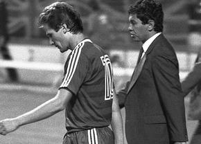 Dezvăluirea lui Mircea Lucescu în emisiunea lui Ioanițoaia: „Craiova l-a refuzat pe Boloni, așa că l-am dus la Steaua!”