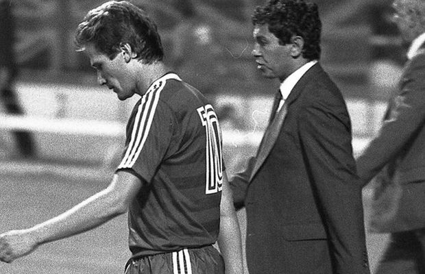 Dezvăluirea lui Mircea Lucescu în emisiunea lui Ioanițoaia: „Craiova l-a refuzat pe Boloni, așa că l-am dus la Steaua!”