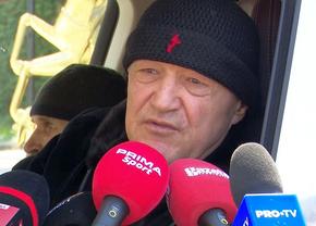 Gigi Becali îi bate obrazul lui Marcel Ciolacu: „Am avut încredere în el, dar nu a făcut ce a promis”