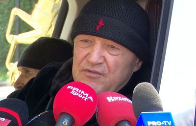 Gigi Becali îi bate obrazul lui Marcel Ciolacu: „Am avut încredere în el, dar nu a făcut ce a promis”