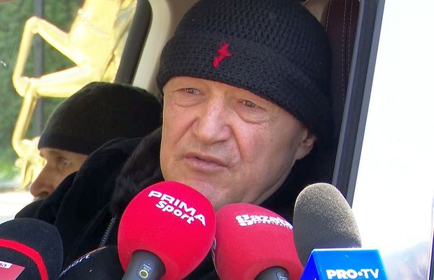 Gigi Becali îi bate obrazul lui Marcel Ciolacu: „Am avut încredere în el, dar nu a făcut ce a promis”