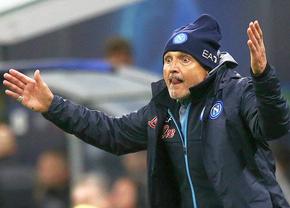 Spalletti, de neoprit la conferință! Kovacs, inamicul numărul 1: „Va rămâne în istorie! Ce să creadă copiii?”