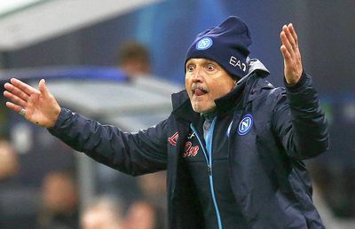 Spalletti, de neoprit la conferință! Kovacs, inamicul numărul 1: „Va rămâne în istorie! Ce să creadă copiii?”