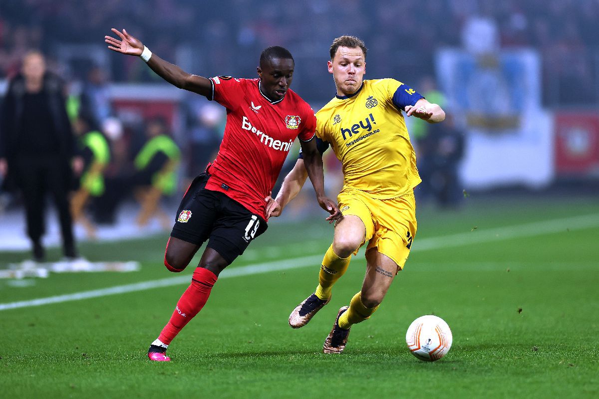 Turul „sferturilor” Europa League: Sevilla, revenire magnifică pe terenul lui Manchester United. Juventus, încă un pas spre trofeu!