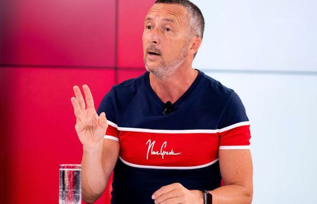 Mihai Stoica dezvăluie că Sane a mai fost implicat într-un incident, la naționala Germaniei, după meciul cu România: „S-a dus peste el și i-a lipsit foarte puțin să-i tragă una”