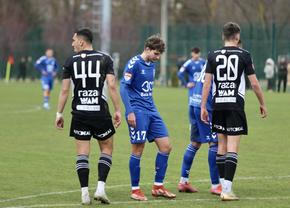 Zi de goluri plină în Liga 2! S-au marcat 20 de goluri în etapa #4 din play-out » FC Brașov a câștigat cu 9-0