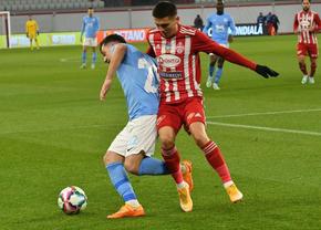 UTA Arad - FC Botoșani » Duel tare în play-out-ul Ligii 1