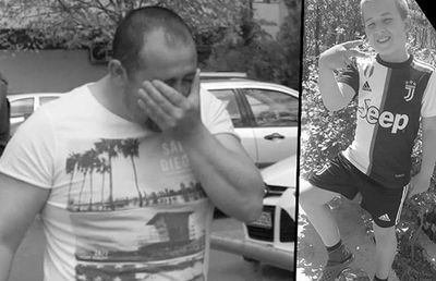 Incredibil! Iar s-a amânat procesul în cazul morții revoltătoare a tânărului fotbalist strivit de o placă de beton