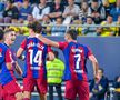 Barcelona, victorie la limită, cu gândul la PSG » Foarfeca lui Joao Felix a decis meciul