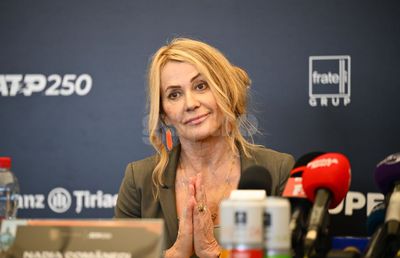 Nadia Comăneci despre Simona Halep:  „Mă bucur foarte mult să o văd pe teren, este acolo unde își dorește să fie”