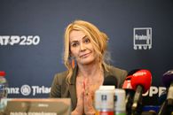 Nadia Comăneci despre Simona Halep: „Mă bucur foarte mult să o văd pe teren, este acolo unde își dorește să fie”