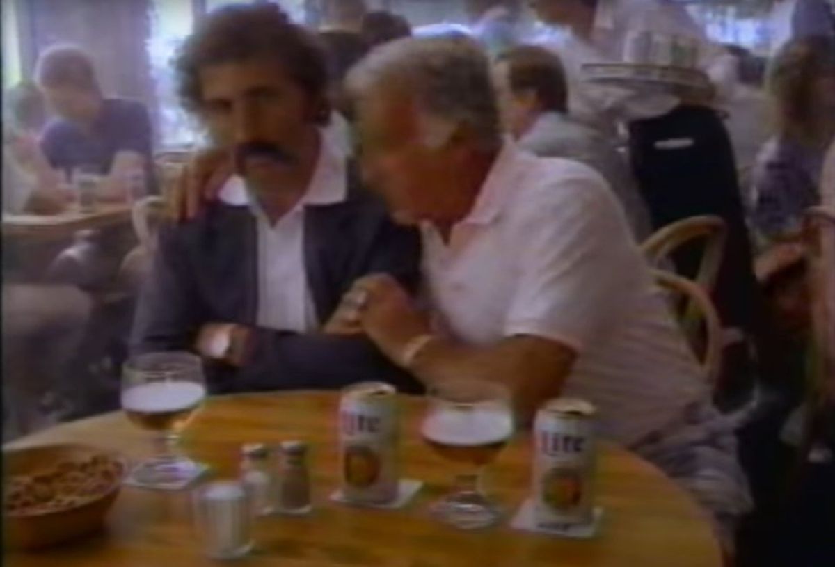 Cât a încasat Ion Țiriac pentru o reclamă de 30 de secunde » „A fost una dintre cele mai mari greşeli, m-am aranjat pe viaţă”