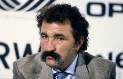 Cât a încasat Ion Țiriac pentru o reclamă de 30 de secunde » „A fost una dintre cele mai mari greşeli, m-am aranjat pe viaţă”