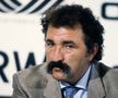 Ion Țiriac. Foto: Imago Images