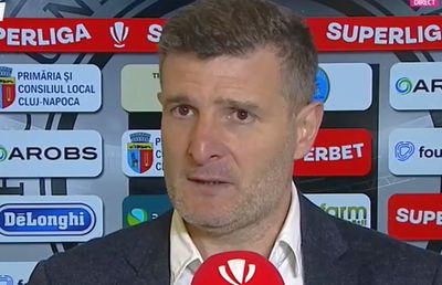 Lazslo Balint a debutat cu victorie spectaculoasă la Petrolul: „Nu vreau să folosesc cuvinte mari, dar...”