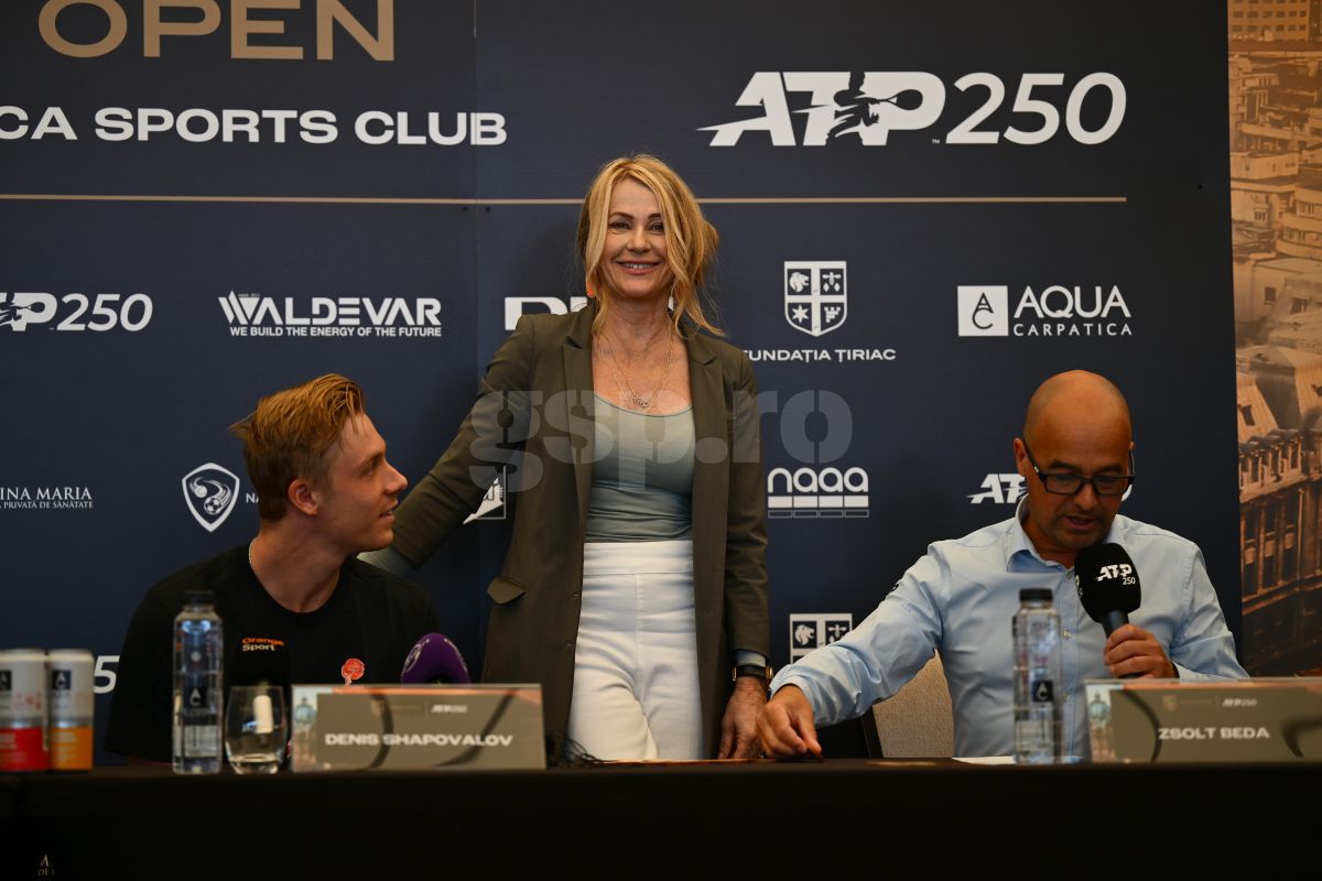 Ion Țiriac, amintire cu Novak Djokovic: „A uitat asta, dar nu a uitat de numele meu”