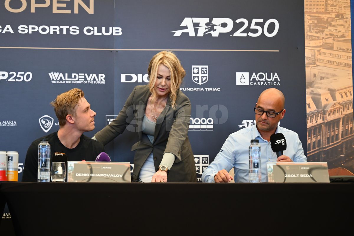 Ion Țiriac, amintire cu Novak Djokovic: „A uitat asta, dar nu a uitat de numele meu”