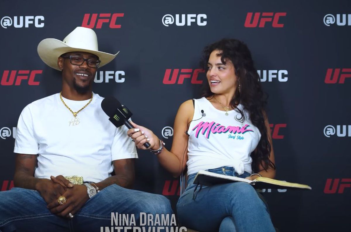 Nina Drama