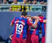 Barcelona, victorie la limită, cu gândul la PSG » Foarfeca lui Joao Felix a decis meciul