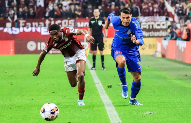 O săptămână până la FCSB - Rapid, dar biletele se dau ca pâinea caldă!