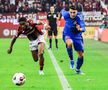 FCSB - Rapid se va juca în etapa 5 de play-off