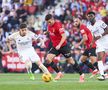 Real Madrid, victorie muncită în fața celor de la Mallorca » „Torpila” lui Tchouameni îi duce pe „galactici” mai aproape de titlul de campioni