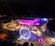 Meci de gală la Turda » Dinamo inaugurează noua sala polivalentă de 23 de milioane de euro!