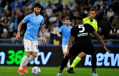 Bombă în Serie A. Vedeta lui Lazio s-a decis: „Nu mai vreau 1 euro! Am cerut rezilierea contractului”