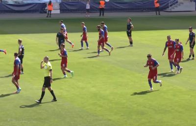 Continuă suspansul în Liga 2 » Au amânat retrogradarea cel puțin o etapă! Steaua a făcut scorul rundei cu numărul 3