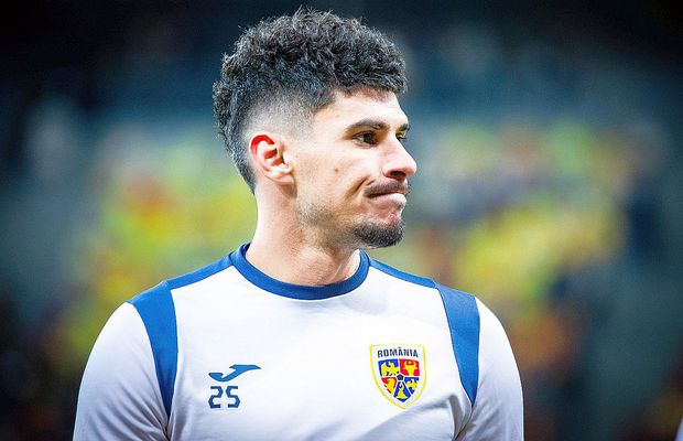 Doar ce s-a întors din Qatar și dezvăluie: „Am întrebat despre Florinel Coman. Merge la echipa Armatei!”