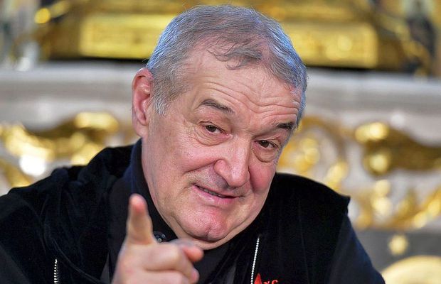 Gigi Becali a luat foc când a auzit că titularul FCSB-ului vrea să plece: „Ești vedetă?! Poate îi dau eu ofertă, pe bancă!”