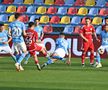 FC Voluntari - Oțelul 1-1 » Dorinel a lovit din nou în prelungiri. Cum arată clasamentul la retrogradare