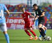 FC Voluntari - Oțelul 1-1 » Dorinel a lovit din nou în prelungiri. Cum arată clasamentul la retrogradare