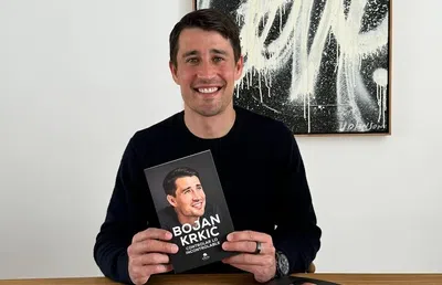 Bojan Krkic a dezvăluit, în sfârșit, drama care i-a ruinat cariera: „M-am așezat la podea în avion și am încetat să mai fiu conștient”