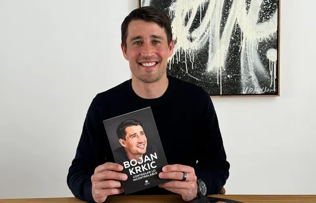 Bojan Krkic a dezvăluit, în sfârșit, drama care i-a ruinat cariera: „M-am așezat la podea în avion și am încetat să mai fiu conștient”