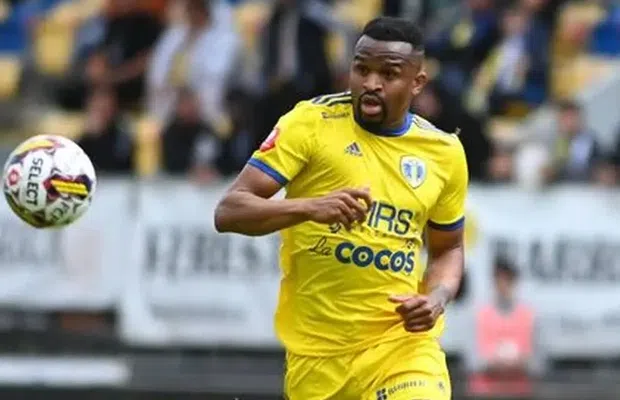 Cristian Irobiso, obiectiv îndrăzneț după victoria cu U Cluj