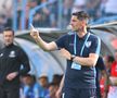 Strigătele fostului fotbalist aflat în tribune la Voluntari l-au scos din minți pe Dorinel Munteanu: „Asta e România”