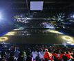 Meci de gală la Turda » Dinamo inaugurează noua sala polivalentă de 23 de milioane de euro!