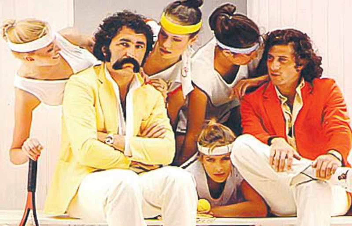 Ion Țiriac scoate peste o sută de milioane de euro din buzunar! „Nu sunt chiar atât de tâmpit” + „E gata în doi ani”