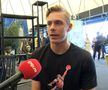Denis Shapovalov, bucuros să fie în România, la Țiriac Open: „Încerc să construiesc din nou” » Ce crede despre Simona Halep: „Sunt fericit pentru ea, a luptat și și-a făcut dreptate”
