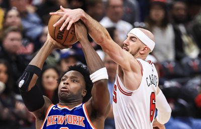 Spectacol la înălțime în NBA. Se joacă meciurile care hotărăsc ordinea finală după sezonul regular