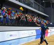 Meci de gală la Turda » Dinamo inaugurează noua sala polivalentă de 23 de milioane de euro!