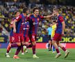 Barcelona, victorie la limită, cu gândul la PSG » Foarfeca lui Joao Felix a decis meciul